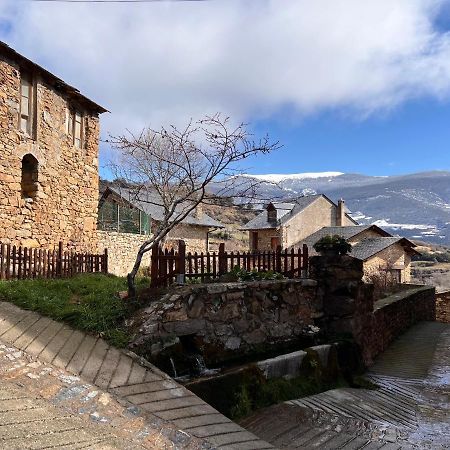 Paller De Bordale- L'Amfitriona Montardit De Baix Екстериор снимка